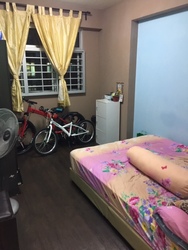 Blk 424D Yishun Avenue 11 (Yishun), HDB 4 Rooms #251320221